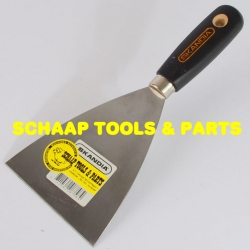 Afsteekmes 100 mm | 1046183